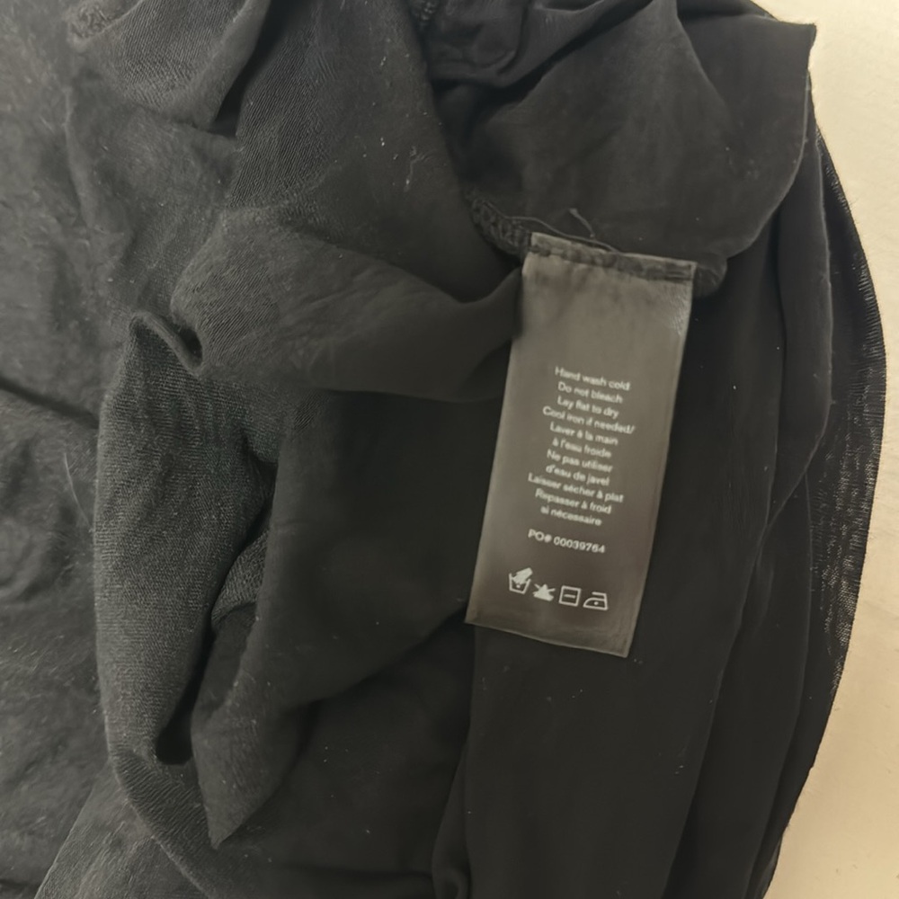 NWOT Rag & Bone Top - Picture 4 of 4